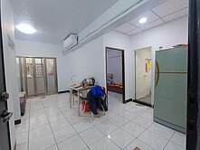 屋況優-捷運G08-南門大廈-大套房