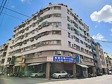 鳳山五甲繁華商圈+捷運 邊間3房雙衛全齡宅