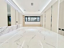 B53 民西花園時尚三房車