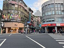 三和夜市美寓~近台北橋捷運