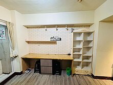 🍎鹽埕精緻美套房🍎