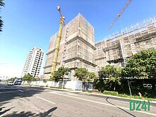 平實南紡核心艾美2+1房平車