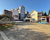 渴望園區獨棟百坪別墅