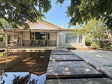 屏科大旁｜田園渡假別墅🌴2.5分農地＋合法農舍✨