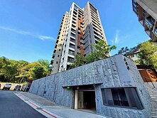 🅰️🍎天母鹿鳴山嵐綠景大戶🌈🎀🎉