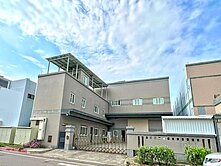 🍎彰濱工業區鋼構廠房🍎丁建用地🍎