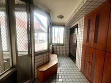 專任！稀有釋出大坪數四房｜彰化市中心中正和園