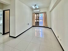 站前威力外棟採光清新美2房+平車♡竹北買房找沛沛♡