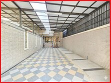 楠梓右昌❤大地坪【邊間_臨路】雙車墅