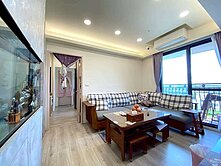 信實恬🍭大雅質感視野五房❗️B1連號雙平車