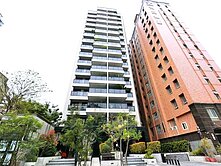 美術館/輕軌/沐之森邊間工業風大2房