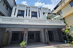 🍎獨家銷售🍎近信義國中小全新美墅🍎小社區