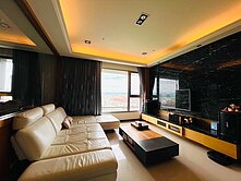 永慶獨家🎯屋主誠意出售👉三重重劃區帝王戶三房車