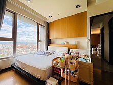 🔥屋主誠意出售🔥重陽重劃區帝王戶三房車