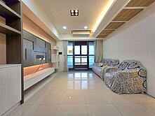 ✅️之凡+｜龍潭輕屋齡【富寓】典雅裝潢