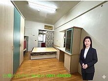 亞灣區｜三多商圈精美大套房+陽台