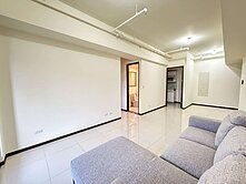 達麗上東京｜鼎中商圈｜18坪大露台三房＋平面車位