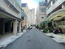 天津北平商圈透天