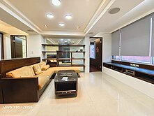 南京小巨蛋｜靜巷美寓2+1房