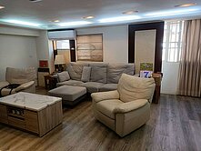 ✨稀有件✨大慶商圈文心大三元樓中樓美五房平車