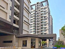 🍎上品苑三房平車🍎近漢基醫院🍎