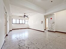 G7文心中清捷運文心國小溫莎堡三房平車