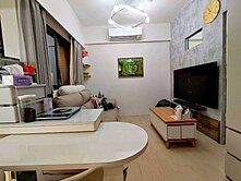 欣聯詠心花園景觀智能兩房加平面車位💥子凌💥專任