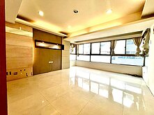 破盤價🔥南區綠園道大四房平車