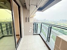 無敵視野景觀三房車~萊茵水花園15樓
