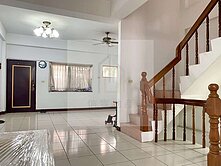 霧峰｜小松雅築🌲24H管理百坪雙車別墅🚗🚙