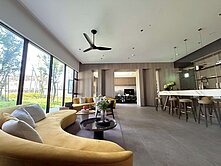  Daniel推薦｜金雅鴻柏掬光｜露臺戶三房平車