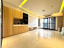 【吳虹誼】近中都重劃區★近高醫★景觀三房＋平車