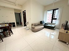 超稀有央北捷運宏國高樓三房雙衛坡平車