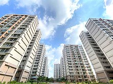 二空新城最新件｜朝南景觀高樓三房平車