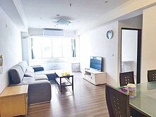 南港花園社區溫馨美三房