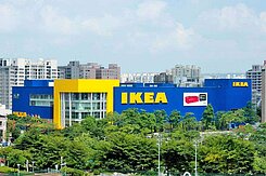 七期南側商業區角間透天B1平車