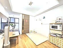 房仲JJ高鐵區三上時上高樓採光大兩房附車