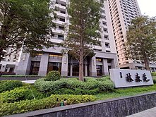 【專任】百慶林森苑稀有次頂景觀3房雙平車