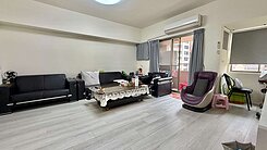 🔥左營博愛大道公園景觀大三房平面車位🔥