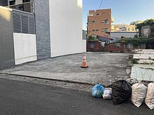 ✅獨家-岡山|✅87期重劃區旁✅前後臨路方正美建地