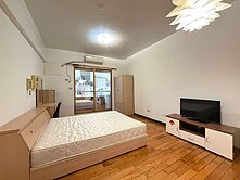 【吳虹誼】近三民市場優質套房★生活便利機能滿點居