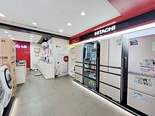 C16 民安路潛力雙店面