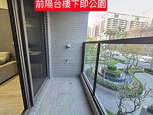 澄德特區#全新未住#高檔裝潢3房平車景觀宅