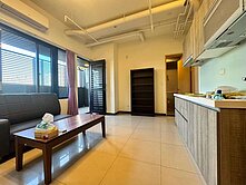 精品小宅｜一森原1+1房｜溫泉公設+露臺戶