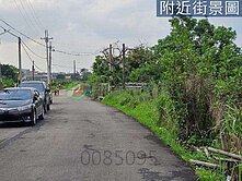 近平鎮工業城，平東路，漂亮農地(A)