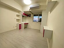 中山醫全新整理無限視野美套房