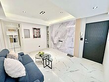 D89 中和時尚二樓