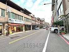 市府大面寬透店　自用收租皆宜、超大雙店面、低總價