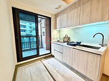 🍎親水公園🍎全新落成｜萊茵水花園｜邊間三房平車