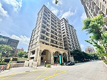 藝文核心l總圖l捷運宅★ღ竹城昭和兩房兩衛平車美宅